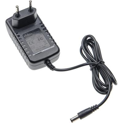Staubsauger Netzteil Ladegerät kompatibel mit Philips PowerPro FC6164, FC6168/01 Handstaubsauger Image