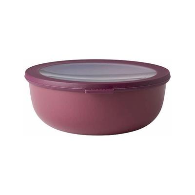Multischüssel cirqula 2250ml nordic berry - Mepal Image