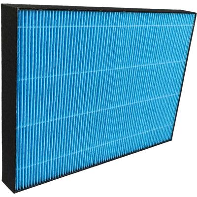 Luftilter kompatibel mit Ideal AP35 h Luftreiniger, Luftbefeuchter - Kombifilter hepa + Aktivkohle Image