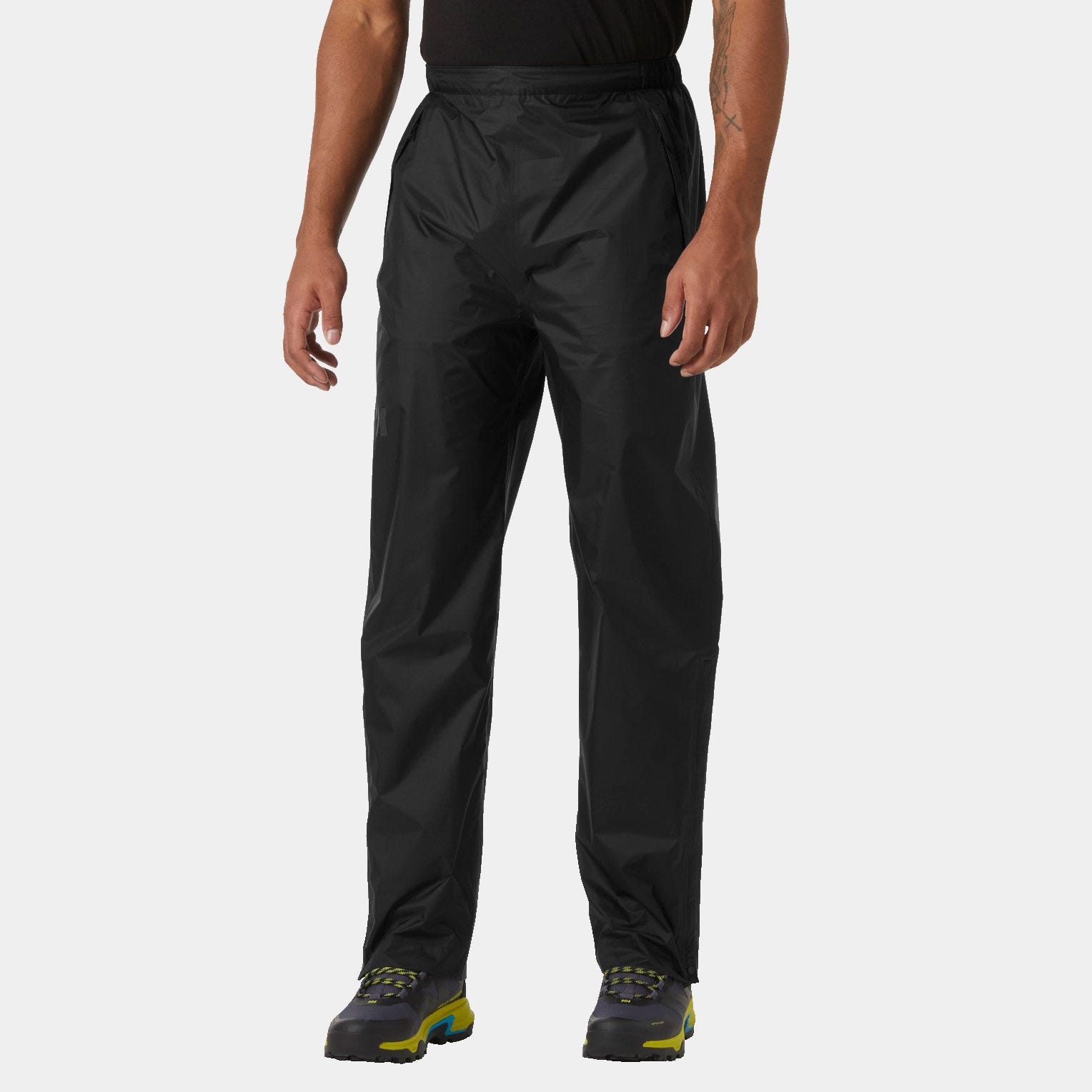 Helly Hansen Loke Pants 2.0 Hose Herren L Image