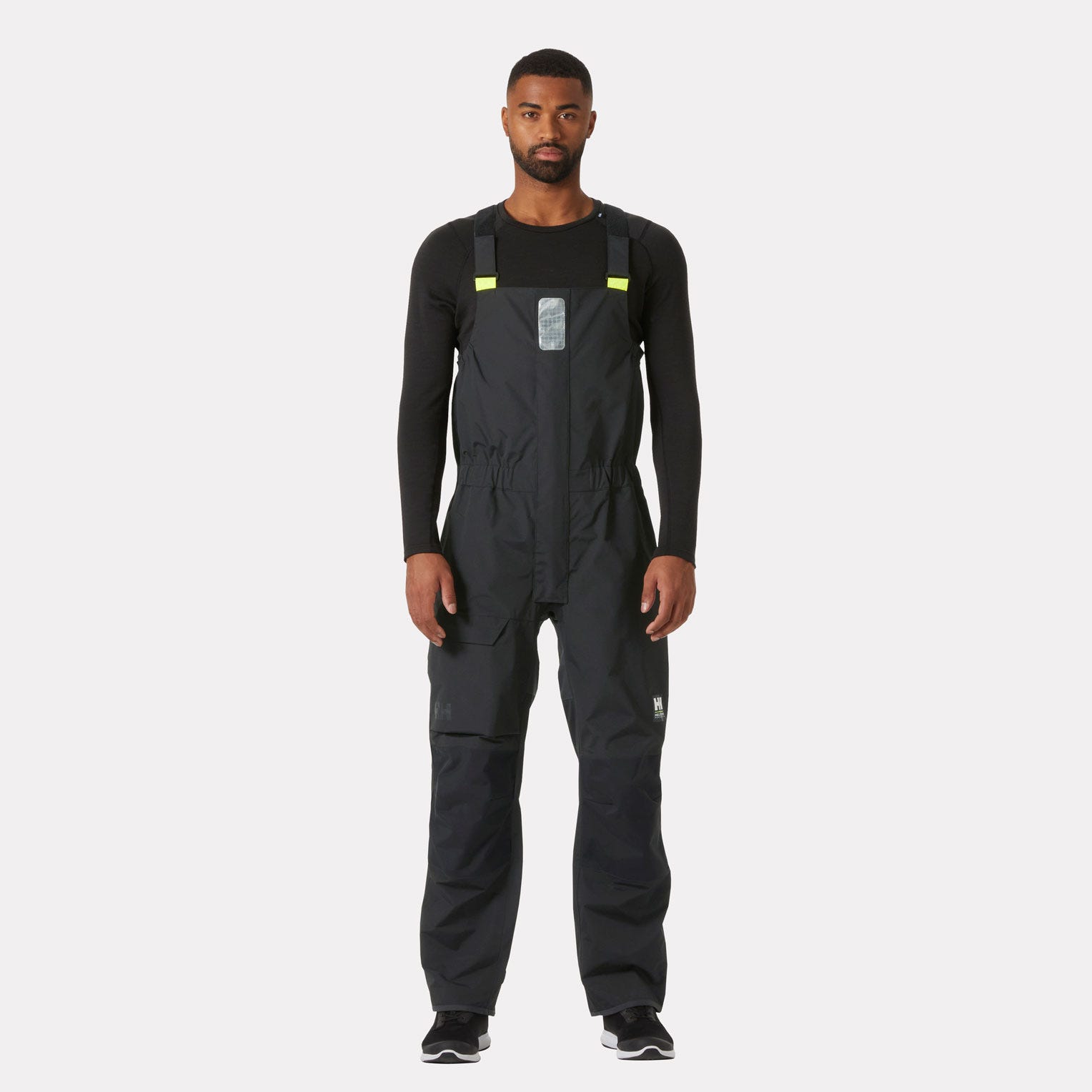 Helly Hansen Pier 4.0 Bib Latzhose Herren M Image