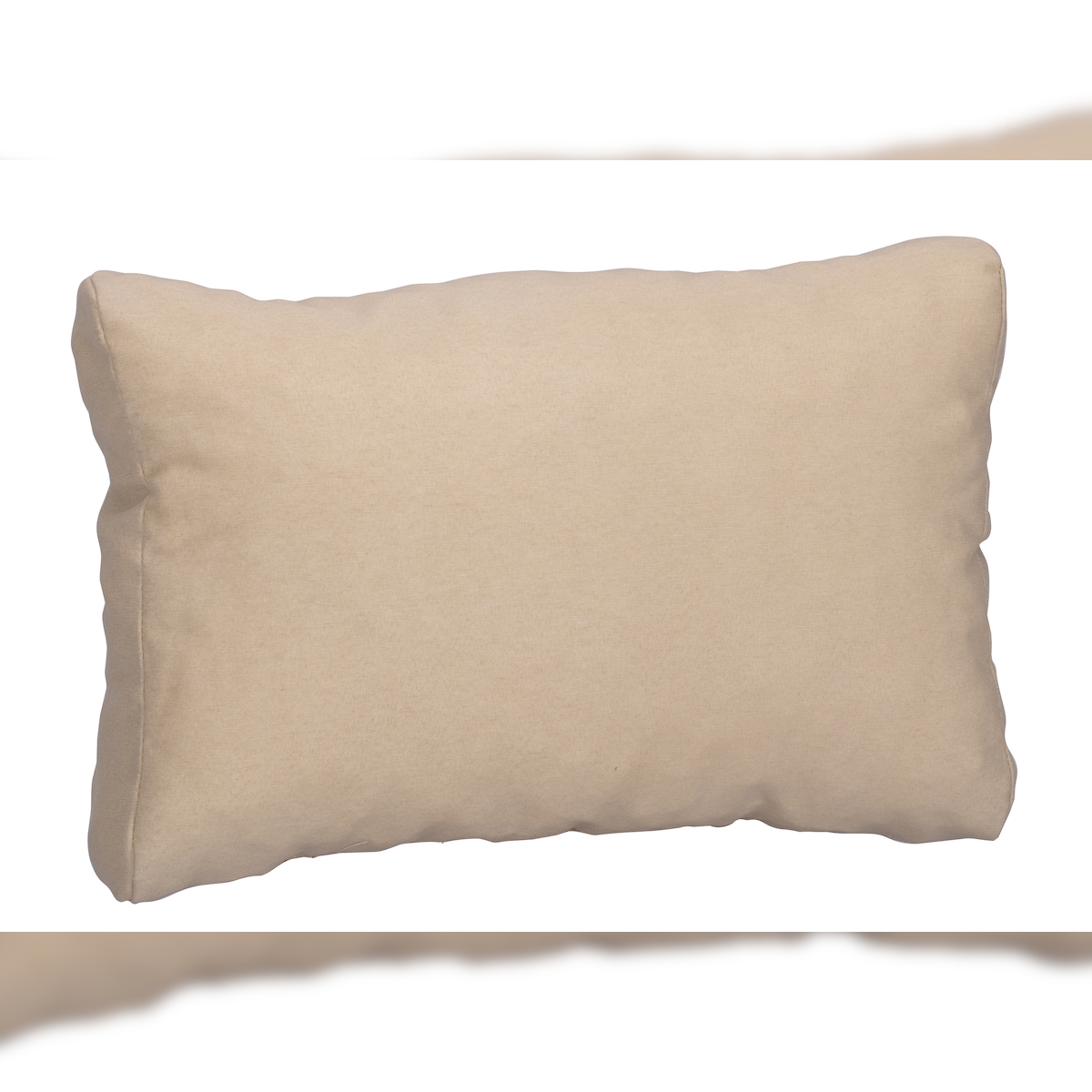 beo Rückenkissen 60x40 cm, ivory Image