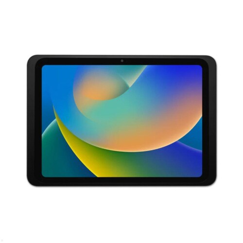Displine Dame Wall 2.0 Wandhalter für Apple iPad Air 4/5 (10.9) und Pro 11, schwarz eloxiert Image