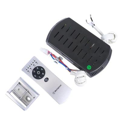 Westinghouse 86939 - Replacement Remote Control Kit for Widespan Ceiling Fan (GW-DS100RC WIDESPAN CEILING FAN REPLACEMENT REMOTE CONTROL KIT)