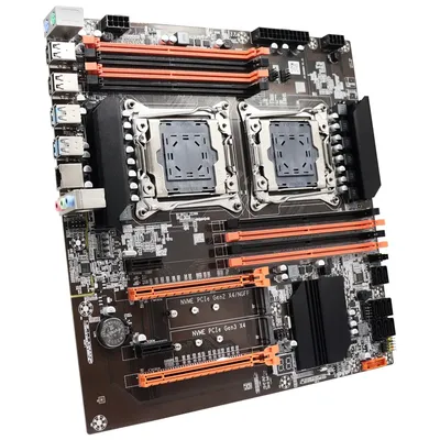 Motherboards