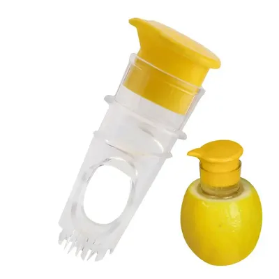 Juicers