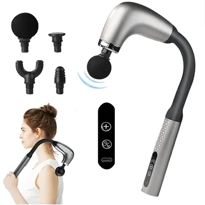 Massagers