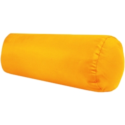 Bestlivings Nackenrolle Ellen 12x30 cm Orange Image