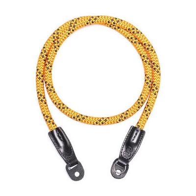 COOPH Rope Camera Strap (Duotone Honey, 51.2