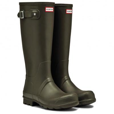 Hunter Boots - Original Tall - Gummistiefel 39 | EU 39 oliv Image