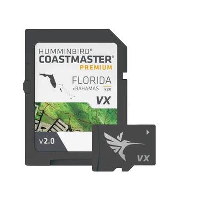 Humminbird CoastMaster Premium - Florida
