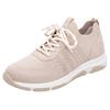 Slip-On Sneaker REMONTE, Damen, Gr. 40, rosa (hellrosé), Textil, Lederimitat, unifarben, sportlich, Schuhe, Freizeitschuh, Halbschuh, Slipper, Schlupfschuh mit Anziehlaschen