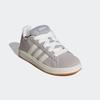 Sneaker ADIDAS SPORTSWEAR "GRAND COURT 00S KIDS", Gr. 37, grau (grau two, sanftes weiß, gum10), Leder, Synthetik, sportlich, Schuhe, Design auf den Spuren des adidas Superstar