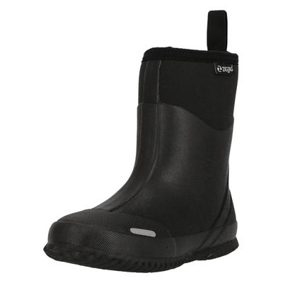 Gummistiefel ZIGZAG "Neopren Rubber Boot", Gr. 27, schwarz, Gummi, Synthetik, casual, Schuhe, mit griffiger Allwetter-Sohle Image