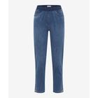 Raphaela By Brax Jeans "Pamina" Damen, Gr. 23, Baumwolle, New in Gepflegt sportive Damenhose