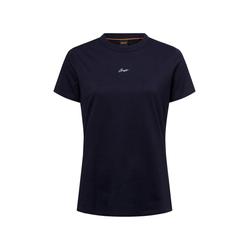 BOSS Orange T-Shirt Damen marine, XL