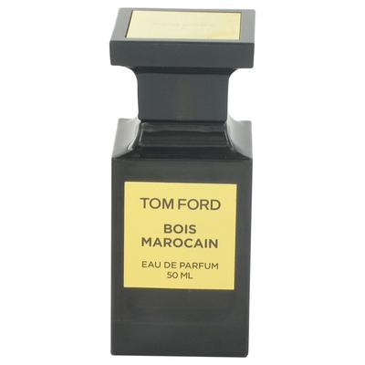 Tom Ford Bois Marocain For Women By Tom Ford Eau De Parfum Spray (unisex Unboxed) 1.7 Oz
