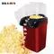 Macchina per popcorn Mini macchina per popcorn Macchina per elettrodomestici elettrica Macchina per popcorn completamente automatica per la cucina domestica