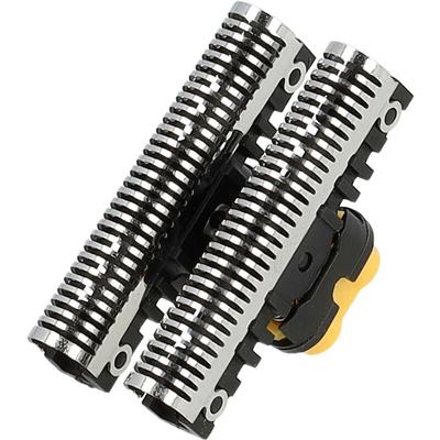 Vhbw - Klingenblock kompatibel mit Braun Flex Integral 5000, 5005, 5010, 5015, 5311, 5312, 5314,