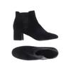Marco Tozzi Damen Stiefelette, Gr. 39, schwarz, kein Etikett