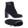 Timberland Damen Stiefelette, Gr. 37, schwarz, Leder