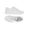 Gant Damen Sneakers, Gr. 36, weiß, Leder