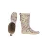 Bisgaard Damen Kinderschuhe, Gr. 35, beige, kein Etikett