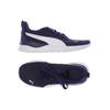Puma Herren Sneakers, Gr. 37, marineblau, kein Etikett