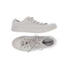 Converse Damen Sneakers, Gr. 38, cremeweiß, kein Etikett