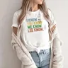 Mignon été je sais que vous savez Lee savoir enfants errants chemise drôle Skzoo Leebit Lee savoir
