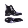 Rieker Damen Stiefelette, Gr. 40, schwarz, kein Etikett