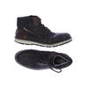 Rieker Herren Stiefel, Gr. 45, schwarz, kein Etikett