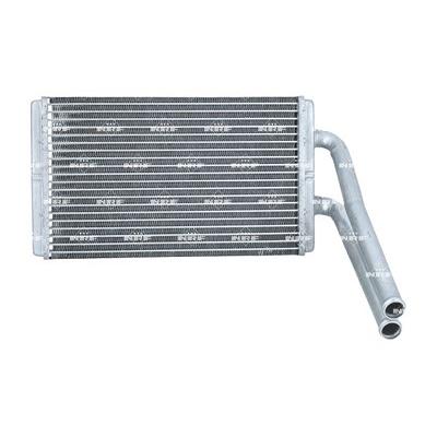 Nrf Wärmetauscher, Innenraumheizung [Hersteller-Nr. 54480] für Chevrolet, Opel Image