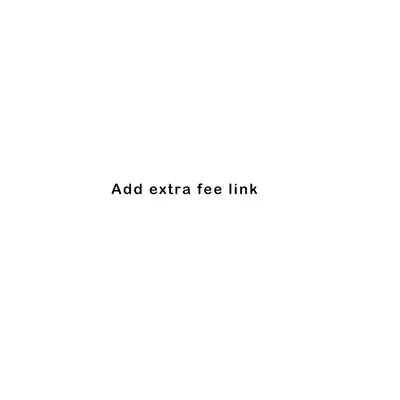 add extra fee