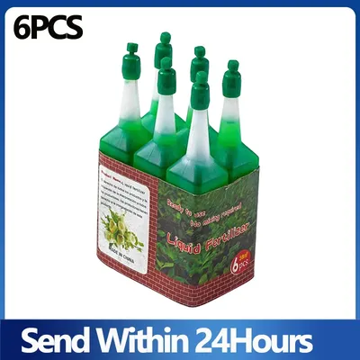 Fertilizers