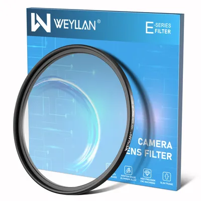 Camera+Lens+Filters