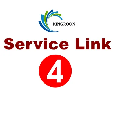 Service Link (Please don't order unless we told you)