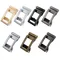 Mens Metal Belt Buckle Head Business Belt Accessories Automatic Belt Buckle 3.6CM Width for Men