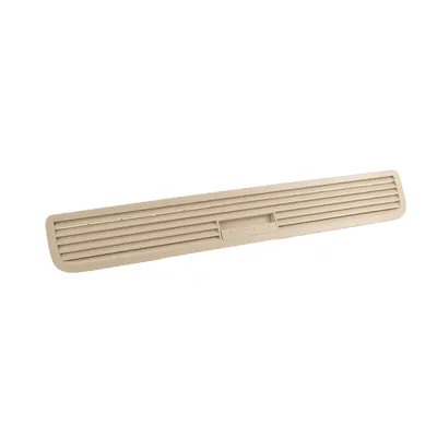For Magotan Touran Golf6 Golf4 Sunroof Visor Cover Handle Push Pull Plate Buckle Finger Pressure