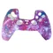 Soft Rubber Protective Silicone Cover Skin for Sony PlayStation Dualshock 5 PS5 Controller Case