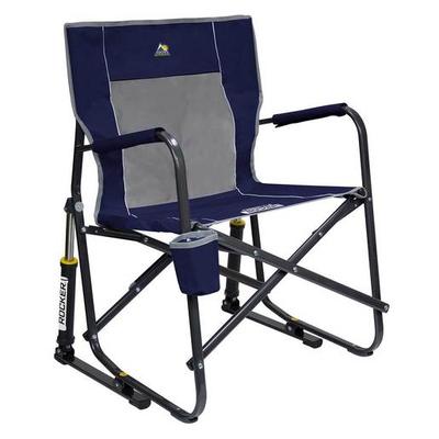 GCI Outdoor Freestyle Rocker Chair - Indigo