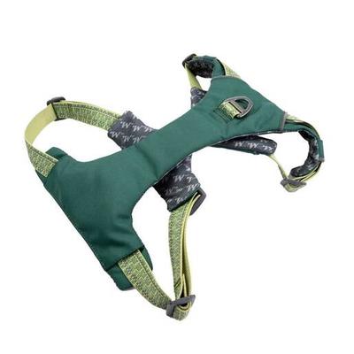 Winchester Comfort-Fit Padded Dog Harness - Smoke Pine - Smoke Pine Medium