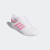 Sneaker ADIDAS SPORTSWEAR, Gr. 40, ftwwht, blipnk, gretwo, Synthetik, sportlich, Schuhe