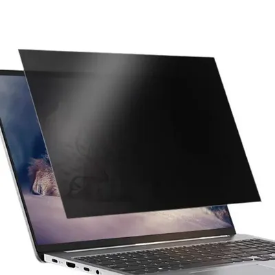 Laptop Privacy Screen Protector PC Computer Laptop Privacy Protection Filter Anti-peep Film