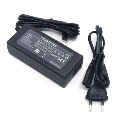 EH-4 EH4 AC Adapter Power Charger Supply for Nikon D Series DSLR D1 D1H D1X Camera