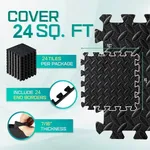 4-20 pièces 30*1cm tapis de Puzzle pour enfants épais tapis de jeu pour bébé tapis pour enfants