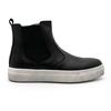 Nerogiardini Manaus Bora Schwarze Stiefel