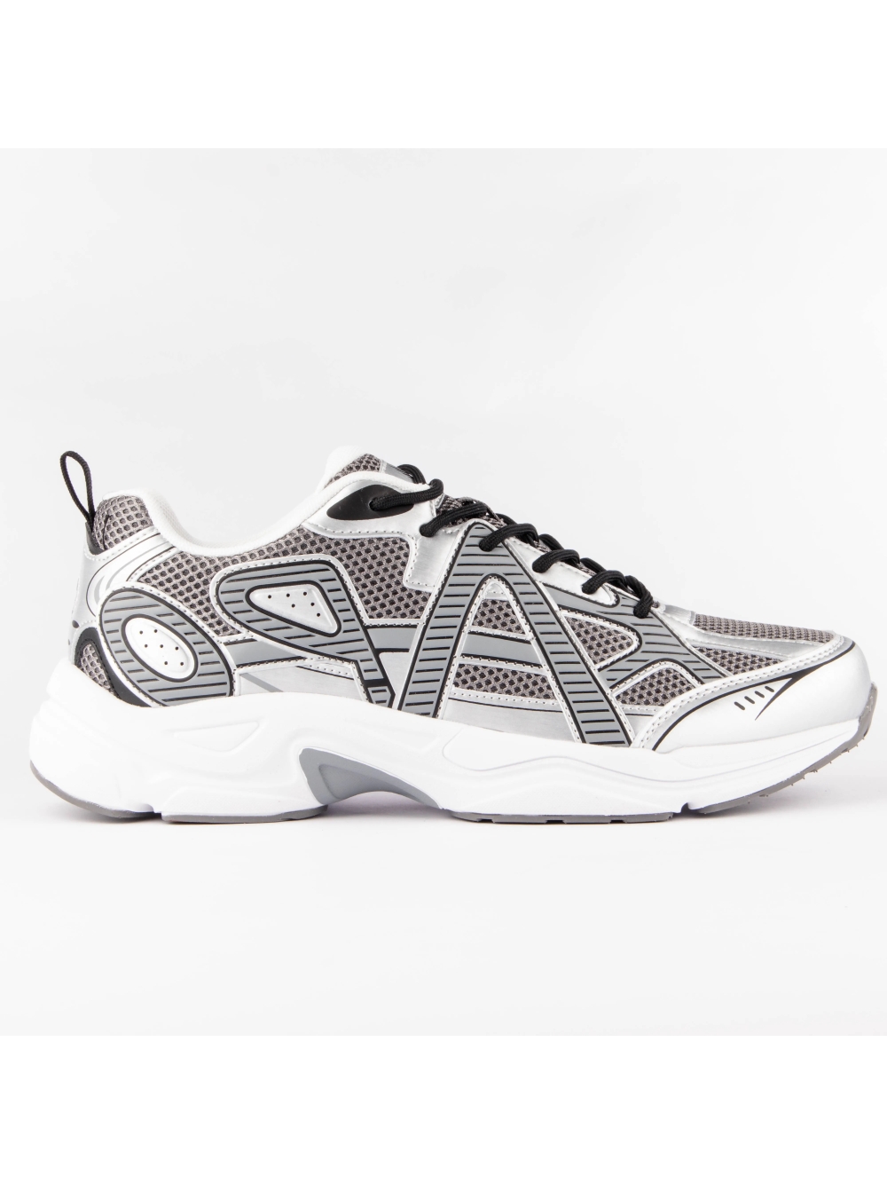 Kaporal Herren-Sneaker Heritage K EU41