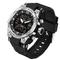 SANDA Männer Taktische Militär Uhren G-Stil Uhr für Männer Sport Uhr Männer Marke Luxus Analog Schock wasserdicht 50m Quarz Armbanduhr