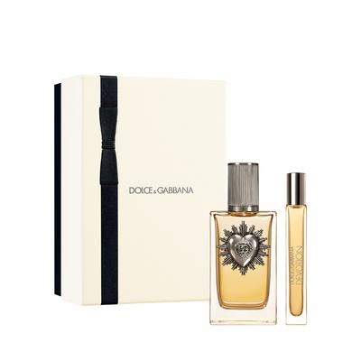 Dolce & Gabbana Devotion for Men Eau de Parfum Travel Set ($186 value)